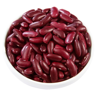 红腰豆正宗新货农家精选红芸豆干货大粒云豆饭豆五谷杂粮大红豆