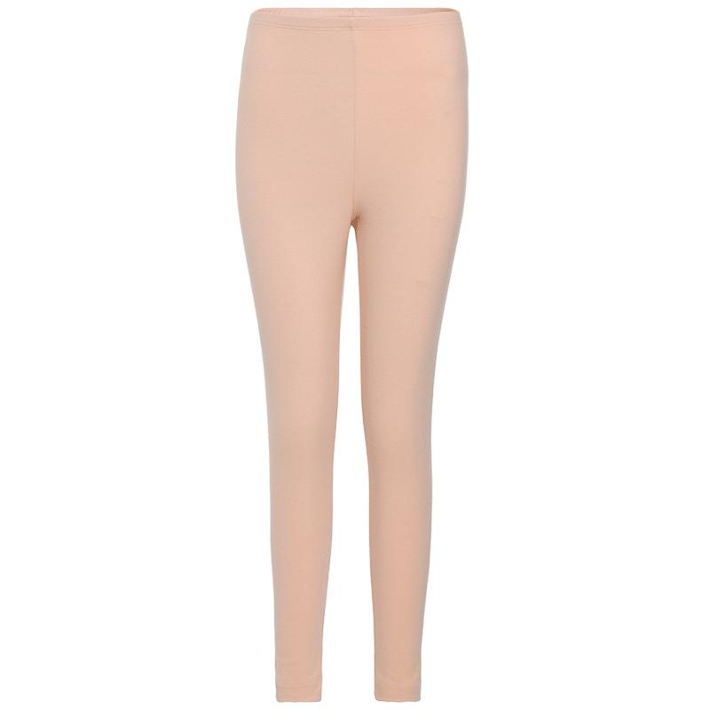 BeChic 轻暖肤保暖长裤打底裤女BC73CM1