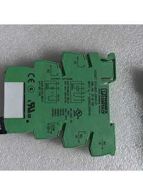 询价的PLC-BSC-230UC/21继电器底座 德