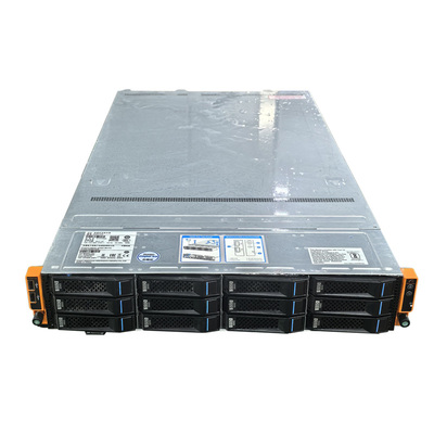 NVME全闪SA5212H5/5280M5服务器