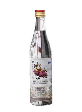 捷欧得山东临沂地瓜烧白酒42度52度地瓜干酿造口粮酒500ml