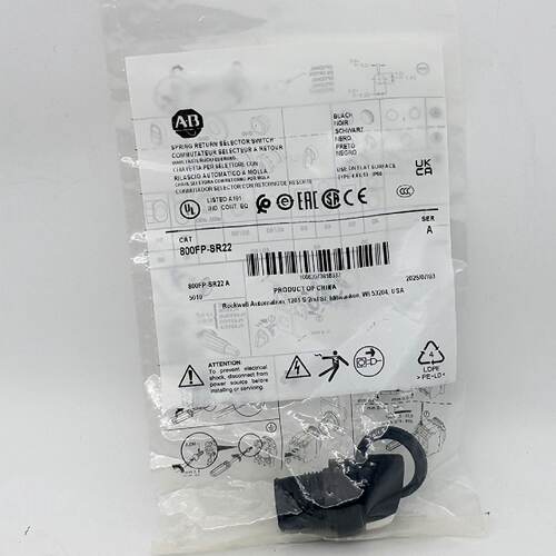 溢价-800FP-SR22按钮头罗克韦尔Allen-Bradley