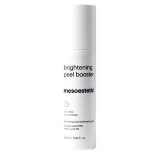 mesoestetic美斯蒂克亮白焕肤滤镜精华面部修护改善肤色50ml