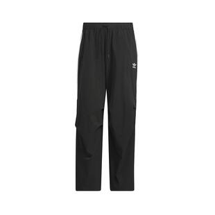 Adidas阿迪达斯男裤2025秋季新款PARACHUTE PANT休闲工装裤KC2638