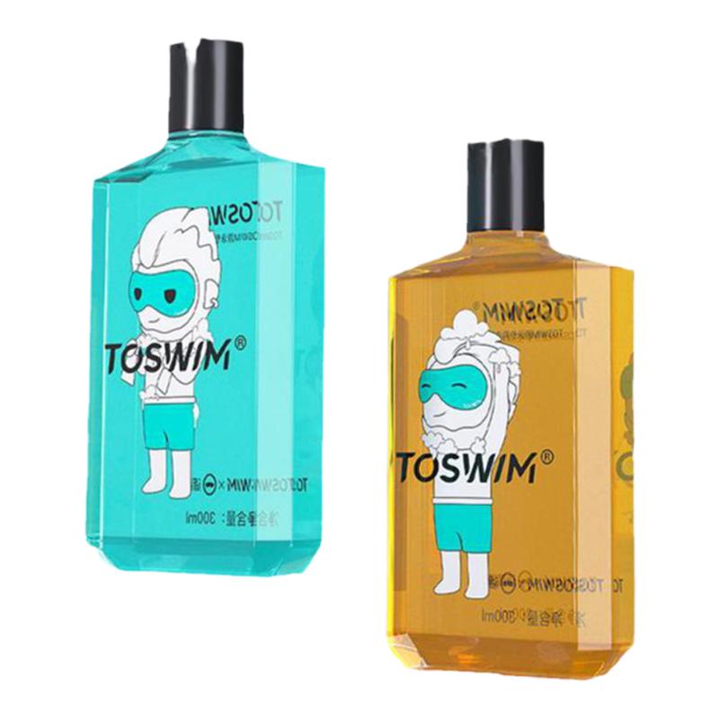 TOSWIM