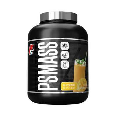 卓叔增重极瘦人群增肌粉海德力