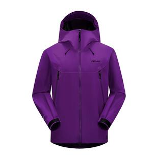 【北极星】伯希和eVent全天候硬壳冲锋衣男户外专业防水登山服女