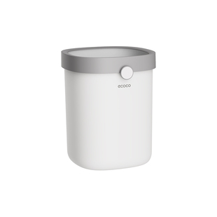 垃圾桶家用2025新款客厅大号厨房大容量厕所卫生间高颜值卧室无盖