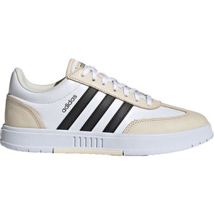 Adidas/阿迪达斯官方正品 neo GRADAS 男女低帮休闲运动鞋 H01221