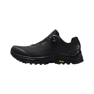 Kailas凯乐石男款低帮防水透气GTX徒步鞋V底抓地防滑耐磨