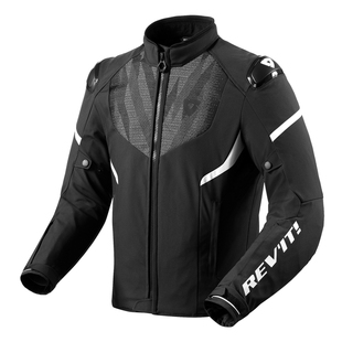 REVIT锐飞特超速2 H2O摩托车骑行服内胆防水夹克机车服透气男冬季