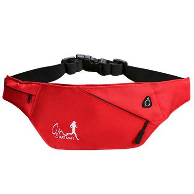 跑步健身手机包运动腰包男女