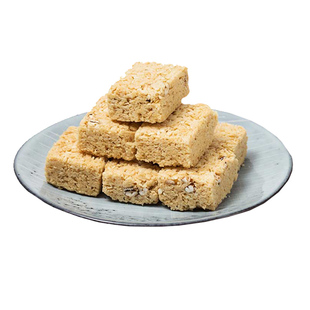 四川特产蒲江蒲议蛋苕酥300g*2袋米花酥黑米酥休闲小吃糕点心零食