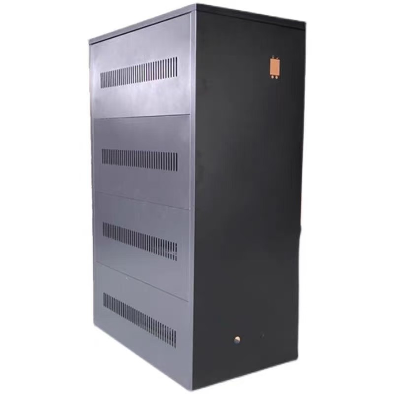 UPS电池柜A40 A32 A20 A16 A12 A8 A6 A4可装12V蓄电池定制电池架