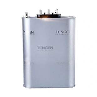 TENGEN天正 BSMJ-0.45三相自愈式低压无功补偿并联电力电容器450V
