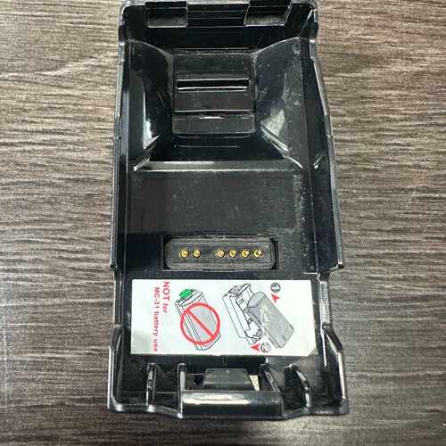 ZEBRA斑马 symbol讯宝 MC32一维数据采集器 充