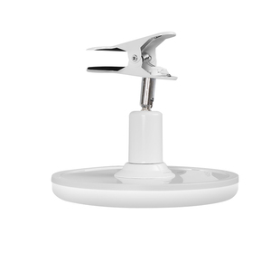 免安装照明灯带夹子超亮直插式三色光客厅卧室床头通用护眼补光灯