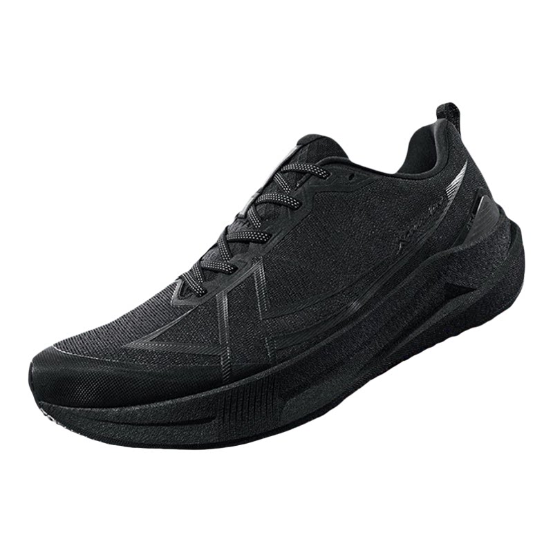 特步两千公里五代丨耐磨跑步鞋男鞋体测跑鞋运动鞋女2000公里5代