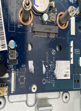 原装拆机 联想一体机 C560 独显主板 CIH81S LA-A061P c540 主板