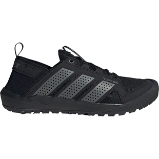 Adidas/阿迪达斯官方正品DAROGA 25男女户外登山运动徒步鞋HQ9170