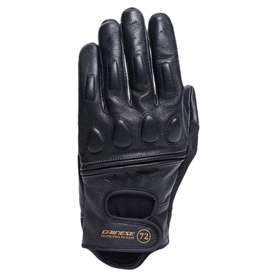 丹尼斯摩托车手套骑行机车