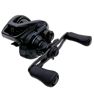 DAIWA达亿瓦 25新款PR 100 II 入门泛用水滴轮黑色远投路亚轮鲈鳜