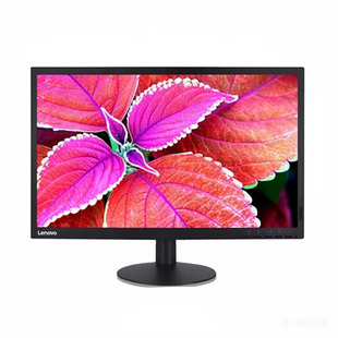 3年保修联想24寸高清显示器主机屏22寸27/17/19寸20寸戴尔电脑屏