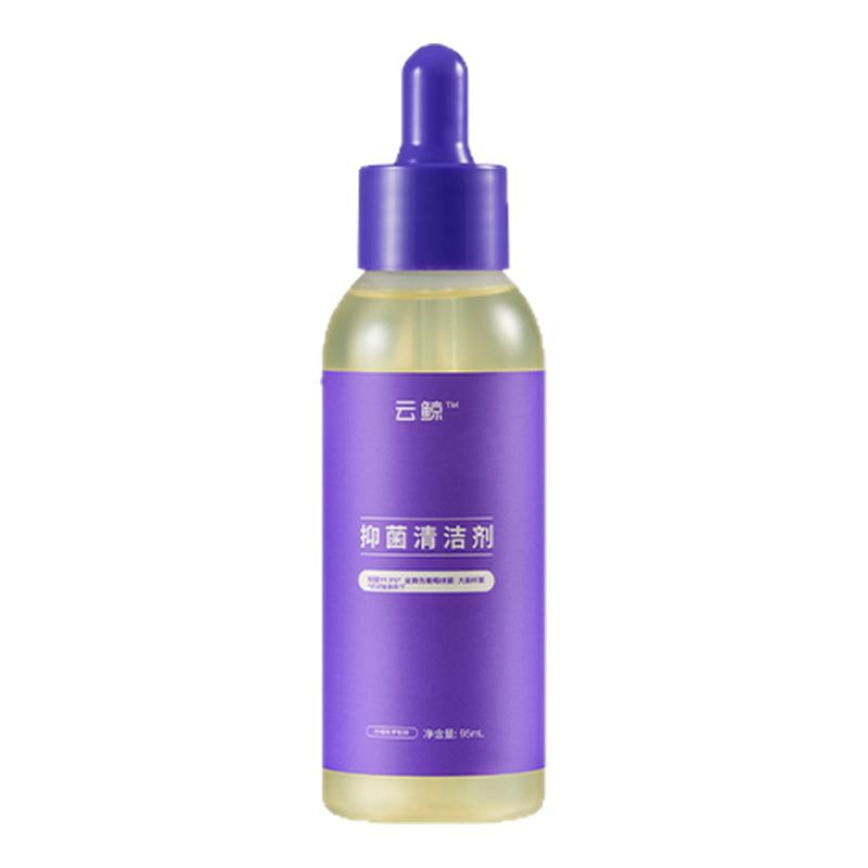 扫地机专用清洁剂NARWAL/云鲸