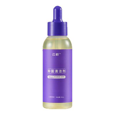 扫地机专用清洁剂NARWAL/云鲸