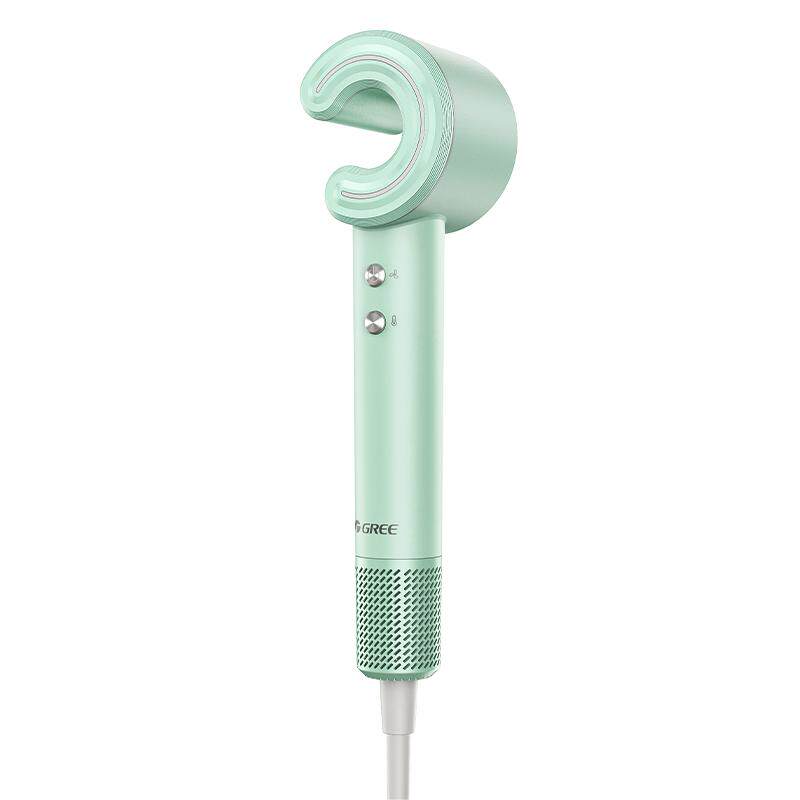 Gree/格力小c高速吹风机家用等负离子护发速干不伤发电吹风风筒