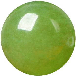 和田玉髓且末蓝色散珠diy水晶饰品配件材料珠子圆珠串珠包邮