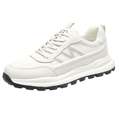 高哥增高鞋时尚休闲鞋厚底