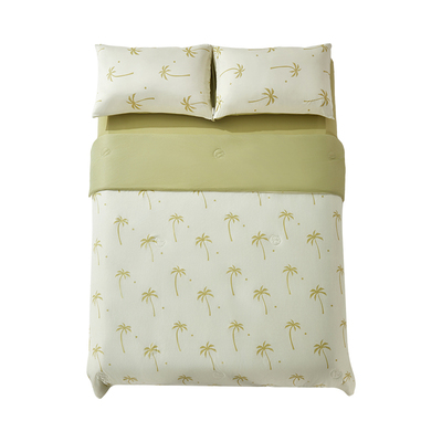 一默空调被夏凉被凉感冰丝抗菌A类