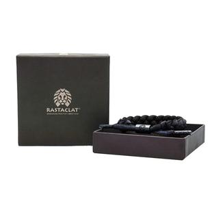 【余思冉同款】RASTACLAT全息限定黑全息彩虹反光 小狮子手链礼物