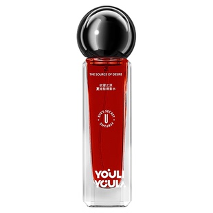 尤莉尤拉欲望之源香水30ml持久留香淡香橙花香清新伪体香自然花香
