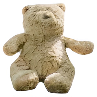 宝宝生日拍照道具周岁生日布置我一岁啦横幅场景装饰数字气球女孩