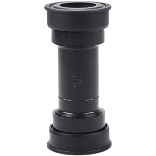 Shimano禧玛诺SM-BB52BB71MT800XT山地公路车中轴RS500压入式螺纹