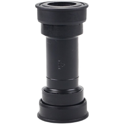 禧玛诺山地公路自行车压入式中轴