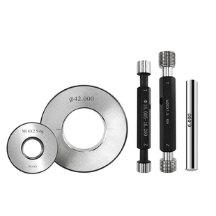 非标定制光滑塞规环规螺纹塞规环规加长针规三位数定制针规