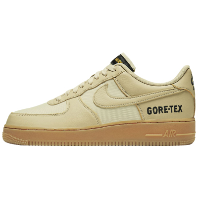Nike/耐克正品Air Force 1 AF1 GTX低帮男子休闲鞋CK2630-200