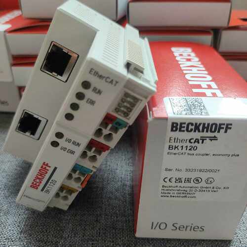 议价议价议价出售BECKHOFF倍福模块 BK1120  BK1150  BK1250 现货