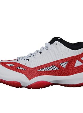 Nike/耐克正品Air Jordan 11 Low  乔11低帮缓震 篮球鞋 919712