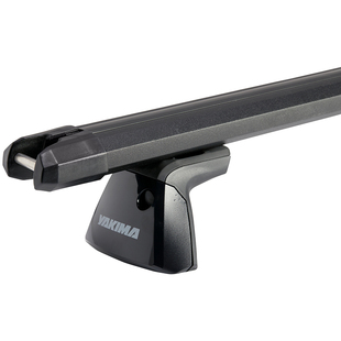 YAKIMA重载车顶行李架横杆汽车长城炮坦克300改装越野帐篷行李箱