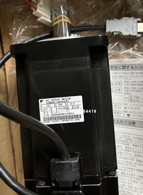 议价SGMAH-08AAA/AAF41/A1A41/21/61D-OY/6CD-OY/6B/4B/2B 原装安