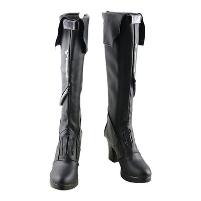 瓦洛兰特无畏契约贤者cos鞋