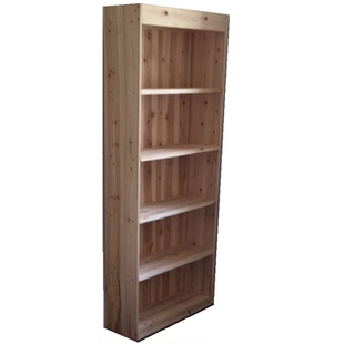 实木书柜新款置物陈列柜展柜组合样品柜货架子定厂家直销定做M033