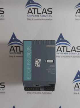 SIEMENS 6EP1436-2BA10 SITOP PSU300S POWER SUPPLY