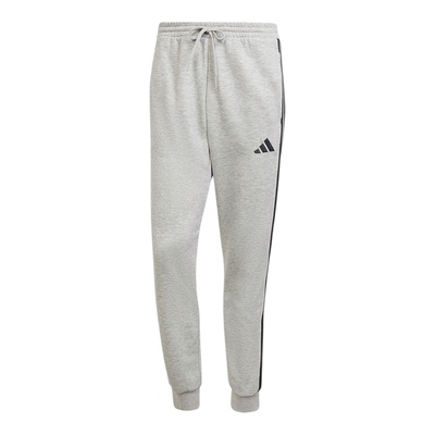 Adidas/阿迪达斯正品2025秋季款男士日常运动束脚耐穿长裤JE6318