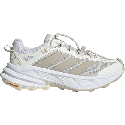 Adidas/阿迪达斯正品2026春季款男女网眼透气徒步鞋KJ4432
