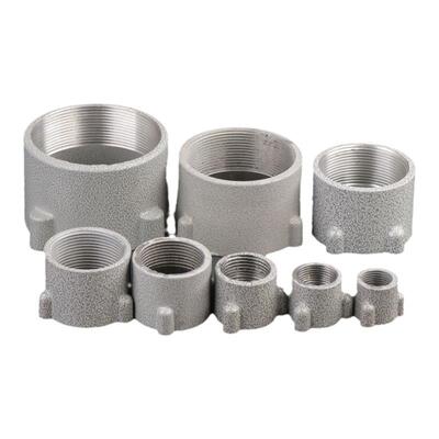 防爆密封接头通头规格齐全